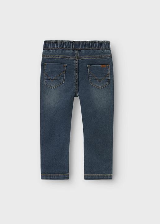 Actual product image Name it NMMRYAN SLIM SWE JEANS 2472-TH NOOS (98)