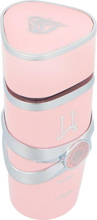 Actual product image Lattafa Yara (Eau de parfum, 100 ml)