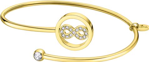 Immagine prodotto Lotus BRACCIALE LS2169-2/9 IN ACCIAIO INOSSIDABILE 316L, DA DONNA (MAT BIJOU, Materiale esatto)