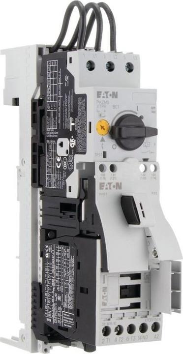 Actual product image Eaton MSC-D-16-M15