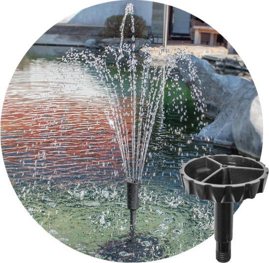 Immagine prodotto KobreTec Unterwasser-Filter UVC