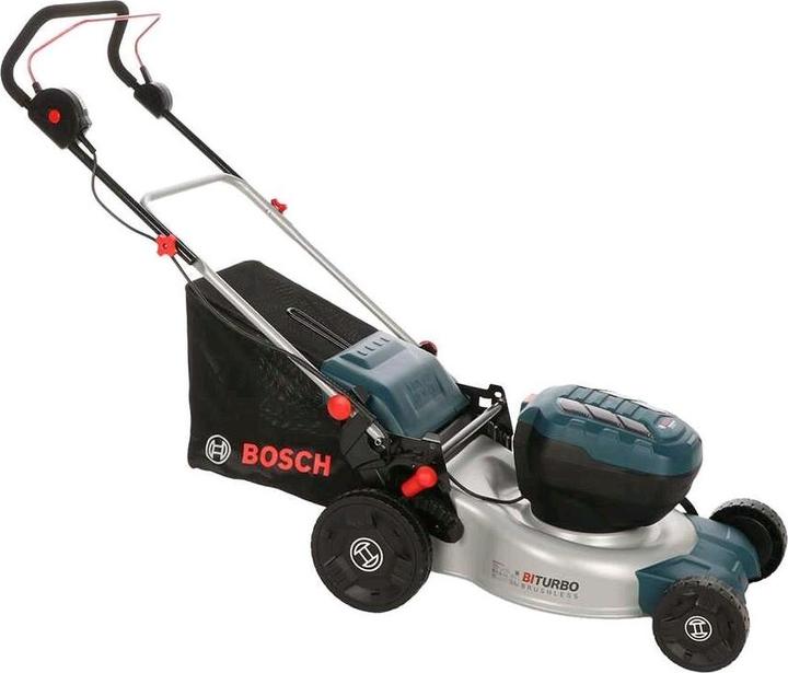 Immagine prodotto Bosch Tagliaerba a batteria (Batteria ricaricabile)