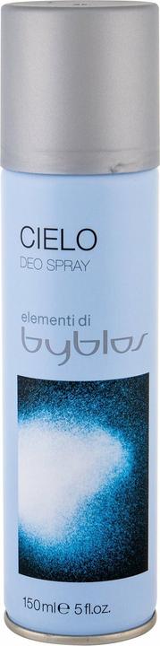Byblos Cielo (Spray, 150 ml)