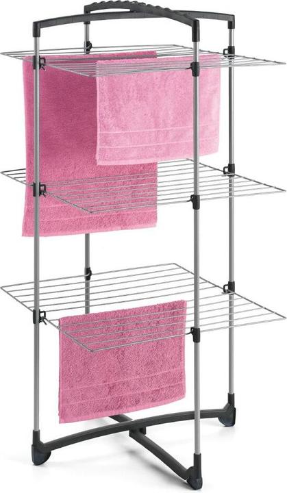 Actual product image Metaltex Tower tumble dryer "Fortino" 25 m (25 m)