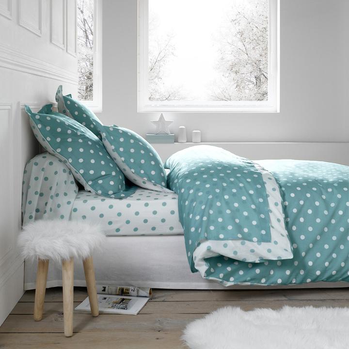 Actual product image La Redoute Interieurs Clarisse (180 x 200 cm)