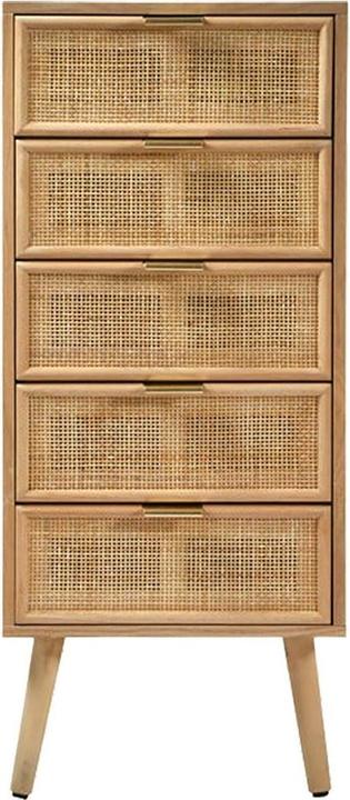 Image du produit Casâme Miya (36.50 x 42 x 100.50 cm)