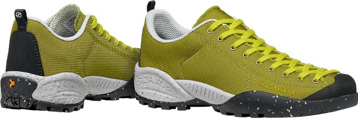 Image du produit Scarpa Mojito Planet Fabric Lifestyle Schuhe (40.5)