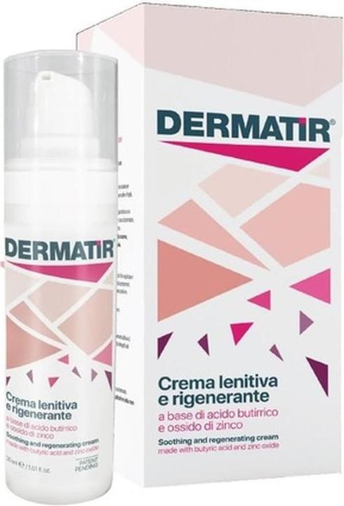 Image du produit Sila Dermatir 30ml (Lait nettoyant, 30 ml)