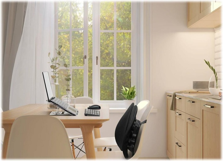 Produktbild Kensington SureTrack Dual Wireless Mouse (Kabellos)
