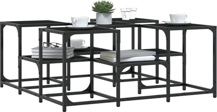 Actual product image vidaXL Couchtisch