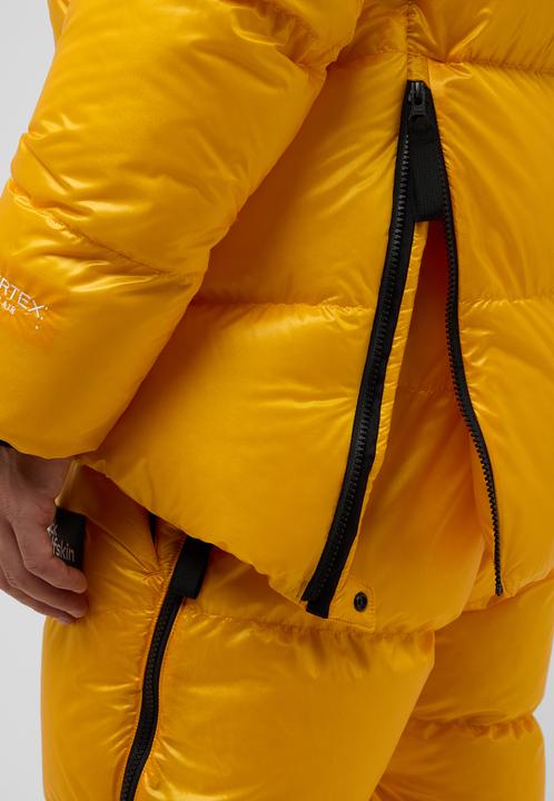 Produktbild Jack Wolfskin Expdn Down Jkt (M)