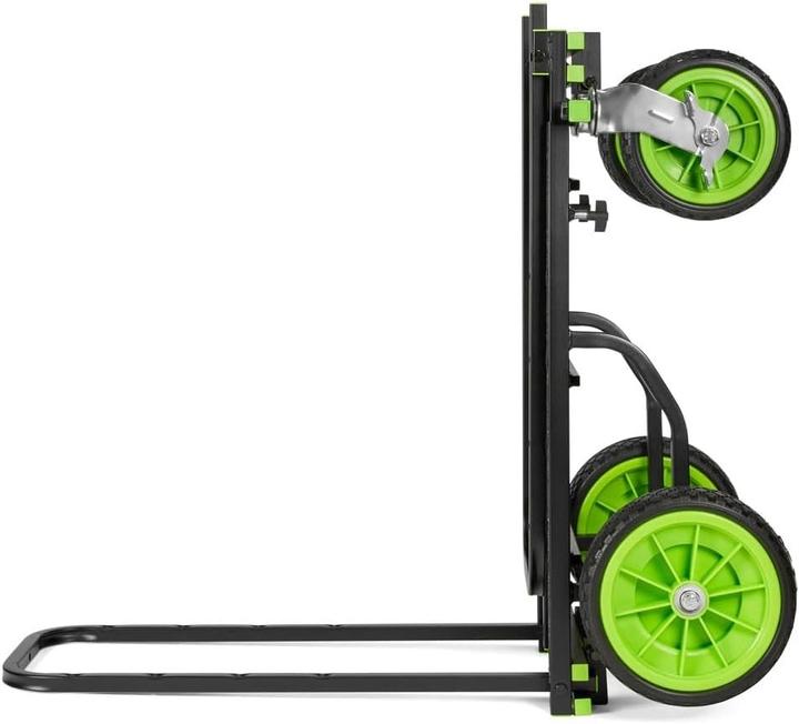 Actual product image Gravity CART L 01 B - Multifunctional trolley (Large)