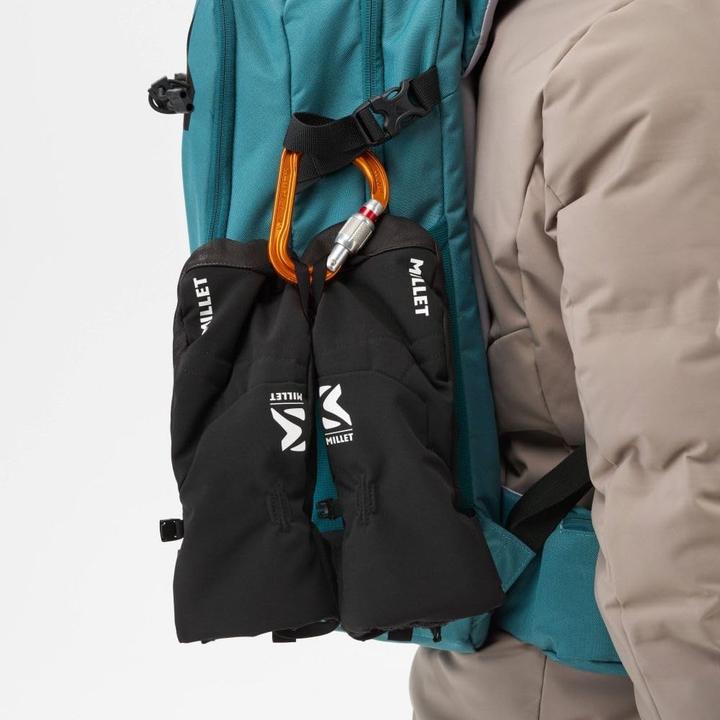 Produktbild Millet Meadows Fäustlinge (XS)