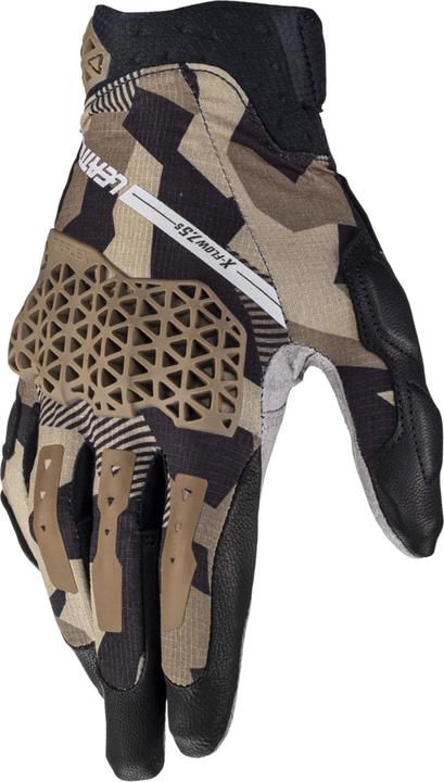 Produktbild Leatt Glove ADV X-Flow 7.5 Short V24 (Herren, M)
