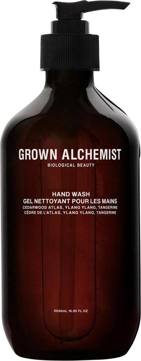 Immagine prodotto Grown Alchemist Lavaggio a mano (Sapone liquido, 500 ml)