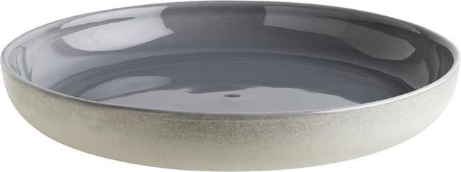Produktbild Ground Zero Ground gris Teller tief 24cm (24 cm)