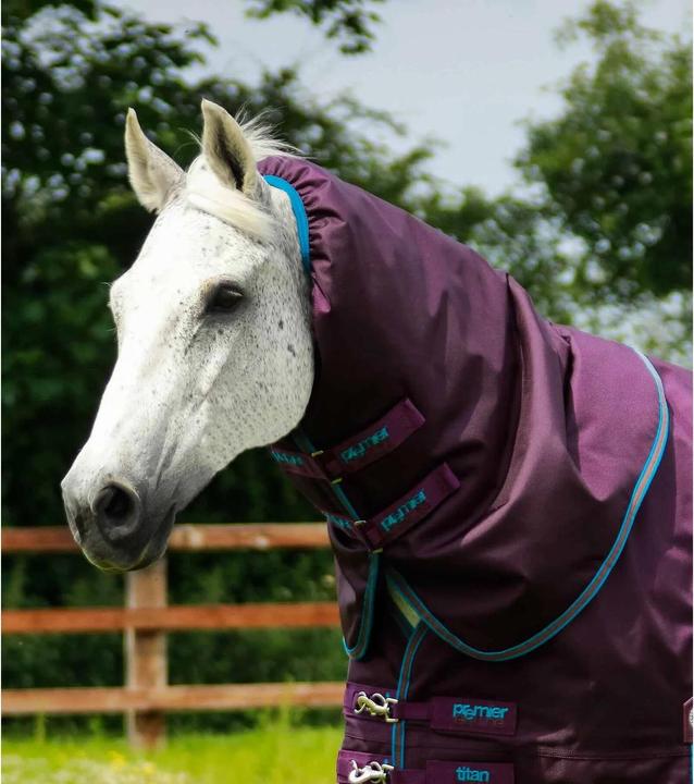 Image du produit Premier Equine Titan 200 g (152 cm)