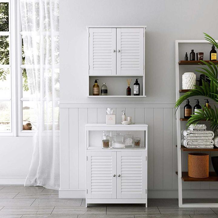 Produktbild Vasagle Panama (60 x 20 x 70 cm)