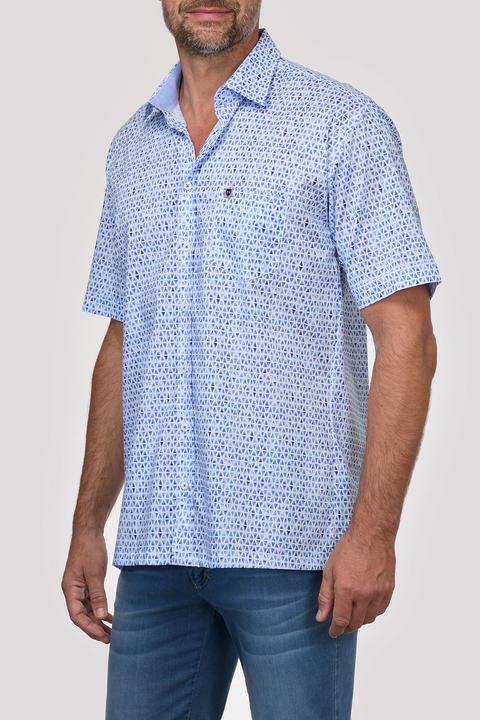 Immagine prodotto Hatico Druckhemd (M)