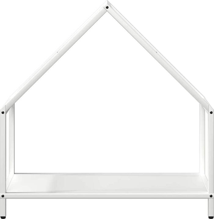 Image du produit vidaXL Brennholzregal