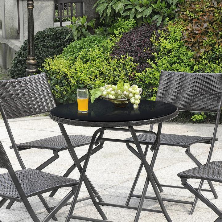 Actual product image Neu.Haus Toledo (50 x 50 x 6 cm)