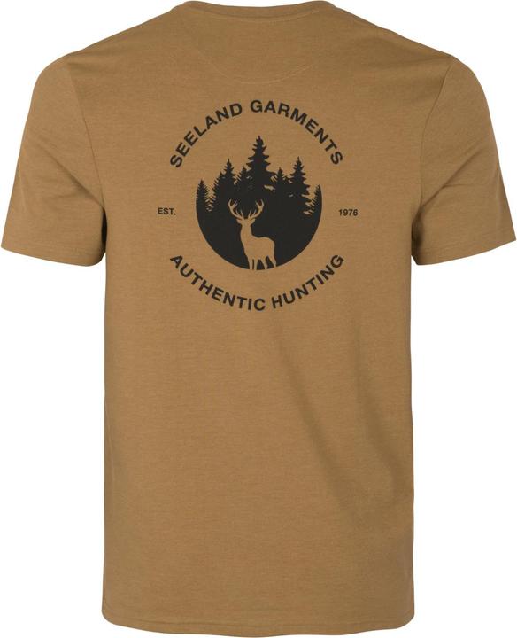 Actual product image Seeland Saker T-Shirt (L)