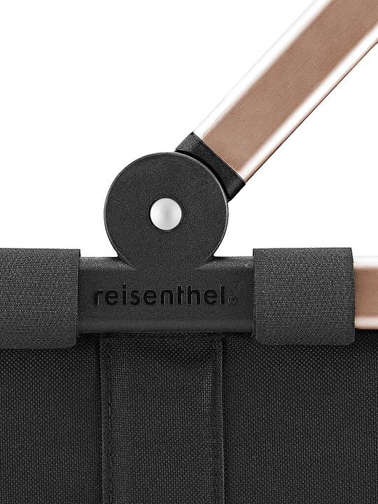 Produktbild reisenthel Einkaufstasche carrybag frame chrome