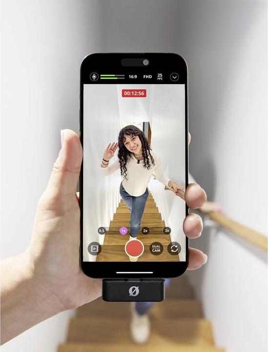 Produktbild RØDE Wireless Micro (Lightning)