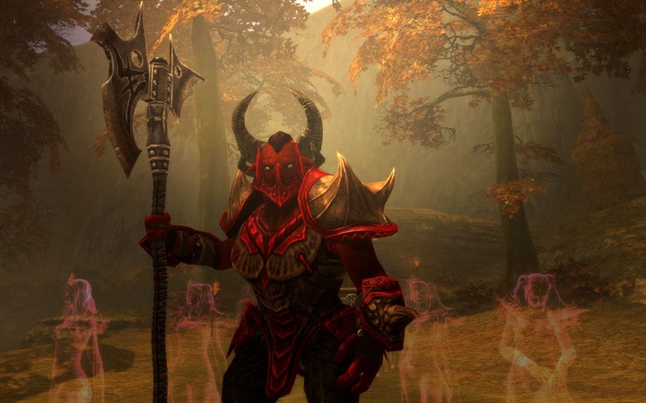 Image du produit Trion Worlds Faille (PC, DE)