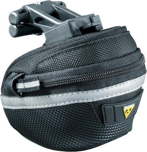 Actual product image Topeak Wedge Pack II, Micro (0.50 l, Saddle bag)