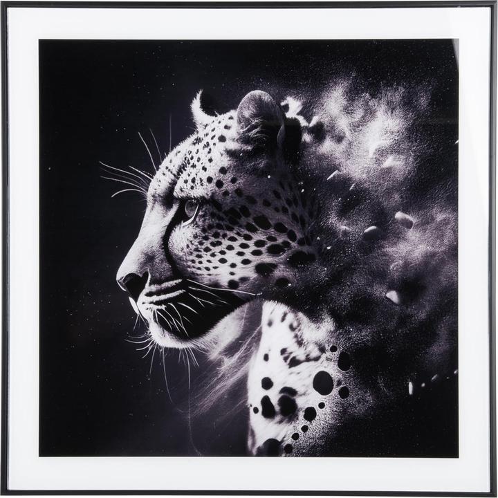 Actual product image present time Leopard