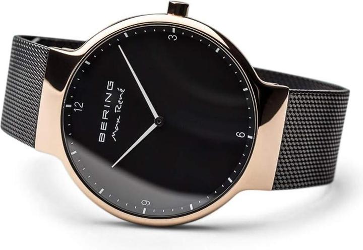 Produktbild Bering Max René (Analoguhr, 40 mm)