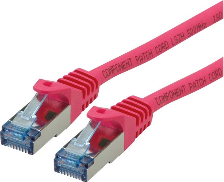 Actual product image Roline Network cable (S/FTP, CAT6a, 5 m)