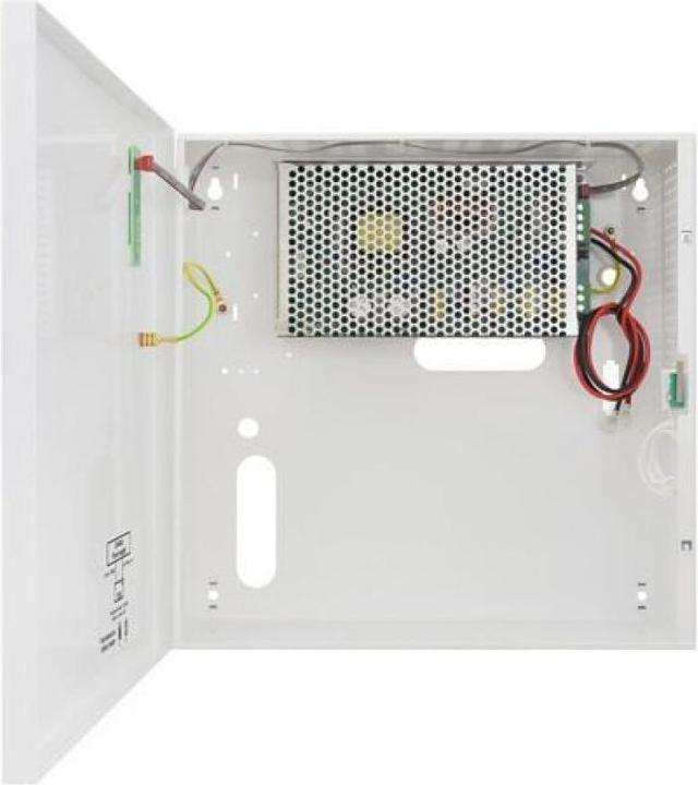 Produktbild Pulsar SCHALT-PUFFER-NETZTEIL HPSB-12V10A-C