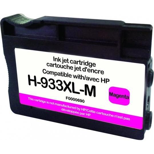 Thumbnail - Uprint, Druckerpatrone, HJ933XLMUP