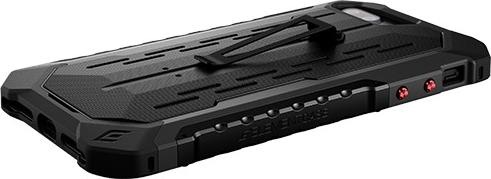 Actual product image Element Case Blackops - High Tech