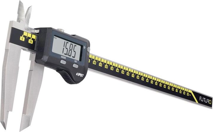 Produktbild Futuro BRW Messschieber (30 cm)