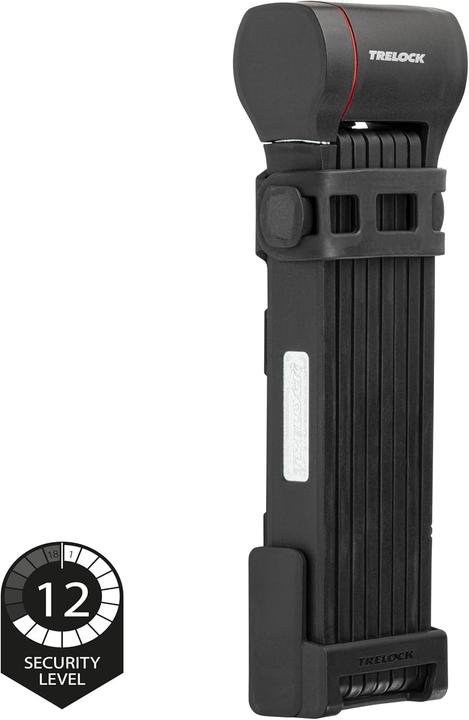 Immagine prodotto Trelock FS 480 Poliziotti (130 cm)