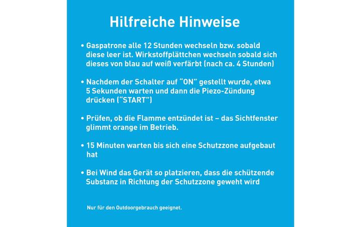 Image du produit Thermacell Recharge 48 h R4 12 pièces