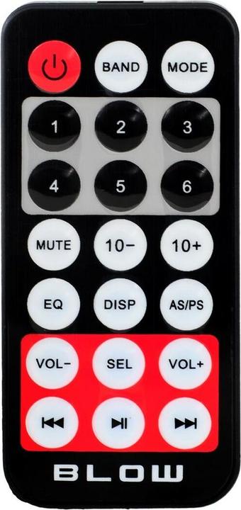 Produktbild Blow Avh Classic