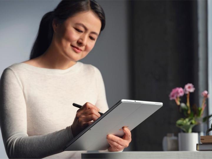 Produktbild Microsoft Surface Slim Pen 2 (Retail)