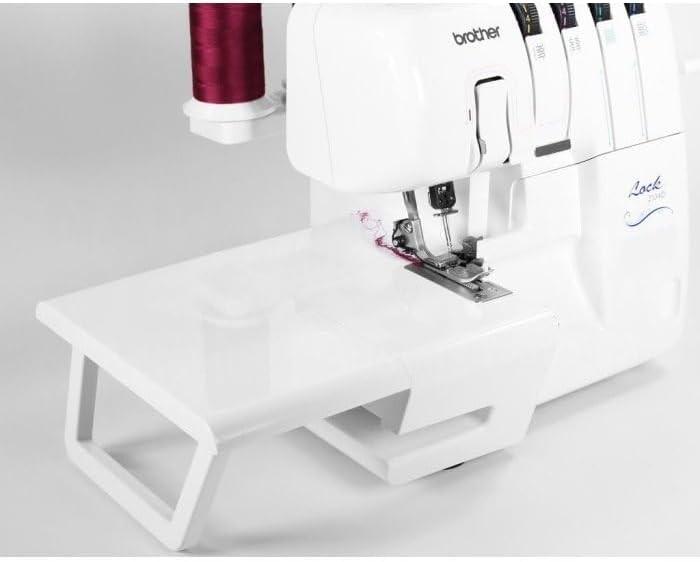 Productafbeelding Brother Verlengtafel SERGERWT2 voor M343D overlockmachine