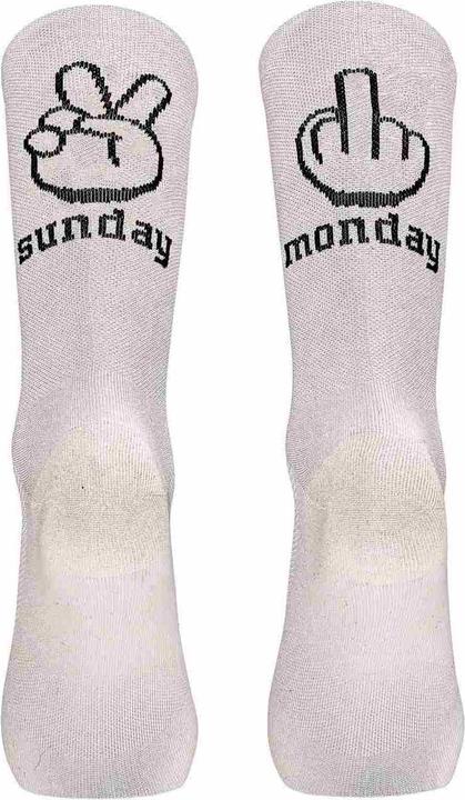 Produktbild Northwave Sunday Monday Sock (40 - 43)