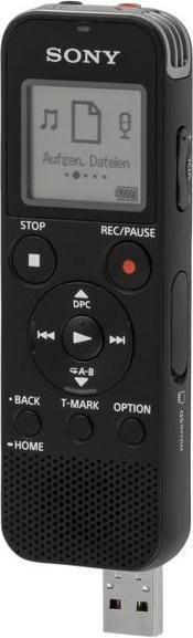 Image du produit Sony Icd-Px470 (4 Go)