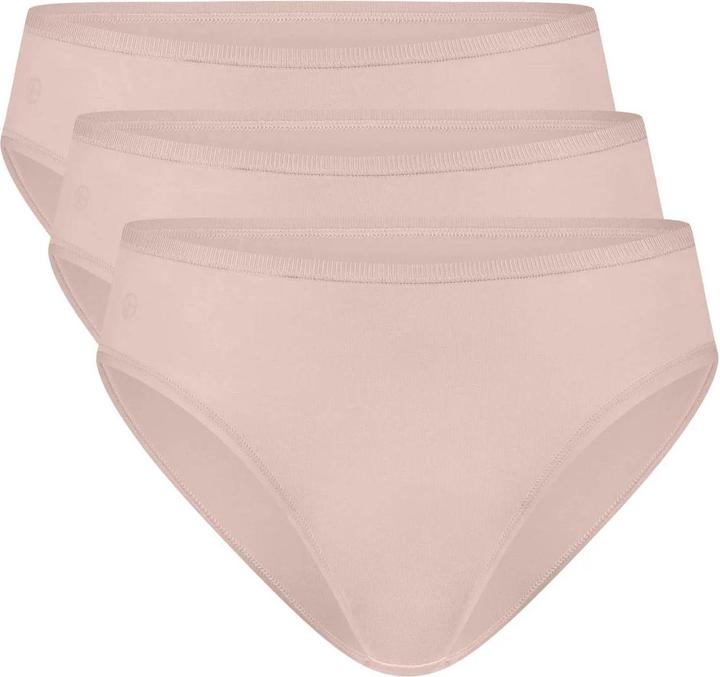 Immagine prodotto Bamboo Basics Slip Julia (3-Pack) (M)
