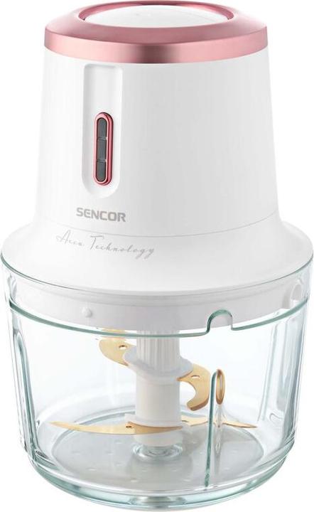 Actual product image Sencor SCB 9000BK (500 ml)