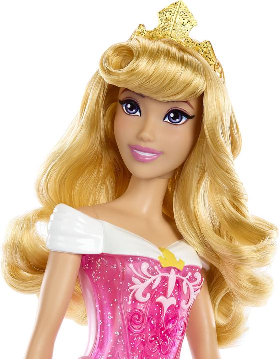 Image du produit Mattel Poupee Aurore 29cm