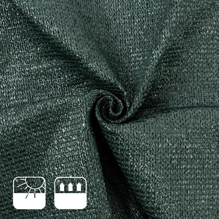 Actual product image Casa Pura Balkonsichtschutz (500 cm)