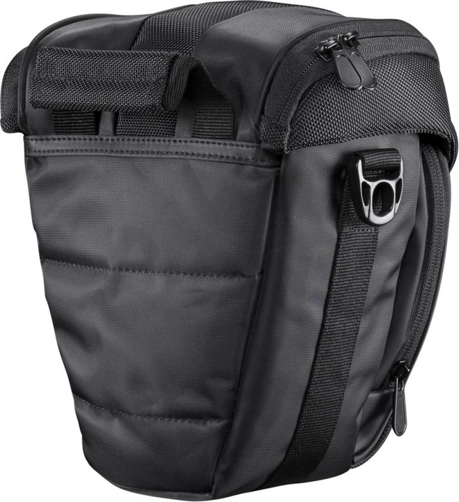 Produktbild mantona Premium Colttasche (Kamera Schultertasche, Kamera Bereitschaftstasche, 3.61 l)