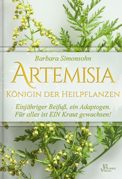 Produktbild Artemisia (Deutsch, Barbara Simonsohn, 2017)